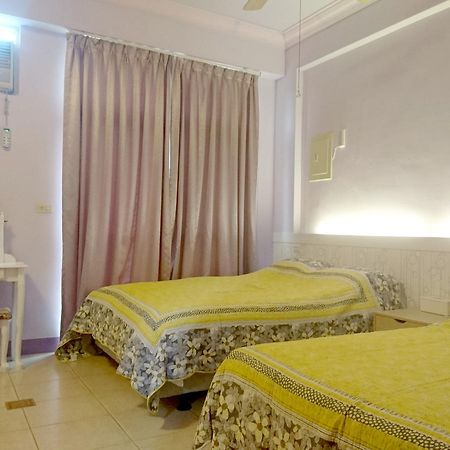 צ'ישאנג Mi Xiang Homestay מראה חיצוני תמונה